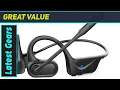 Download Lagu BANIGIPA Bluetooth 5.4-headset: ongeëvenaarde open-ear-audio voor op het werk?