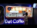 DOT COFFEE BGC W CITY CENTER