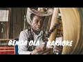 Download Lagu KARAOKE - BENGA OLA