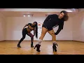 Gloria Groove - Bumbum de Ouro (Coreografia)