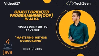 Java Tutorial Master Method Overloading in Java Easy Examples in Beginner to Pro