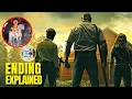 Knock at the Cabin Ending Explained Plot Breakdown Movie Ending VS Book SPOILERS