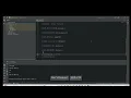 python using PyCharm lesson 5 strings in python part 2