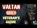 Valtan Gate 2 The Veteran Guide Lost Ark