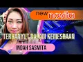 Terhanyut Dalam Kemesraan by Indah Sasmita (NEW NOVITA) provista studio