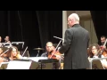 Wolfgang Amedeus Mozart Ouverture da Le nozze di Figaro