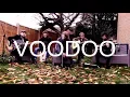 Lagu Freeda - Voodoo (Acoustic Session)