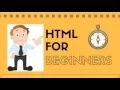 HTML for Beginners-Lesson 1-Header Tag in HTML