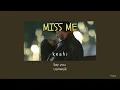 [THAISUB] MISS ME - keshi | แปลไทย