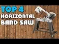 Best Budget Horizontal Band Saws Of 2026 Horizontal Band Saw Buying Guide