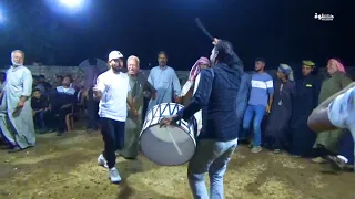 دبكة الفنان ابراهيم الجمل حفلة كوارو  دبكة الفنان ابراهيم الجمل حفلة كوارو