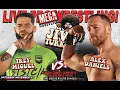 Download Lagu Trey Miguel vs. Alex Daniels