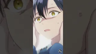 Surely He Fell For Her Raeliana And Noah Voltaire Wynknight S On A Boat Kanojo Ga Koushaku 