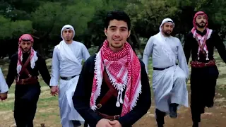 كليب جنة يا وطننا   عبدالقادر صباهي   قناة كراميش الفضائيه               دندنها