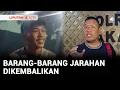 Download Lagu Pemuda Ini Kembalikan Kasur ke Rumah Uya Kuya Gara-Gara Takut Dipidana | Liputan 6