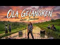 Lagu LAGU KARO LAMA ULA GELANGKEN ROCK BLUES | COVER | CIPT. DJAGA DEPARI ||