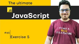 Exercise 5 Hackerman JavaScript Tutorial in Hindi