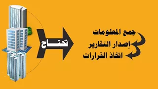 دورة microsoft power bi تحليل البيانات وتصميم التقارير المعقدة