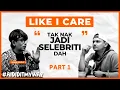 Download Lagu Iqram Dinzly : Hilang Jati Diri, Matikan Roh Selebriti, Alam Sebalik Mata | AIDIDITMYWAY EP 33 1/3