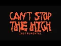 Download Lagu Lady Gaga - Can't Stop The High (Filtered Instrumental)