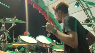 kurunegaka beji 