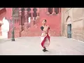Ritviz & Nucleya - Baaraat | DANCE COVER