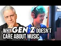 Download Lagu Why Gen Z Doesn't Care About Music