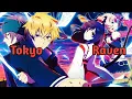 Download Lagu Tokyo Raven [AMV] We'll Meet Again