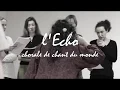 Download Lagu L'Echo- Tsminda O Ghmerto (Georgia)