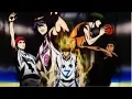 Download Lagu ● Kuroko No Basket ●「ＡＭＶ」DEAF KEV - Invincible「NCS Release」