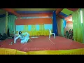 Download Lagu duhai | blind dance performance #youtube #hirnzdanzstudio #abcd2