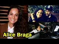Alice Braga 15 Things You Need To About Alice Braga