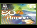 Lagu Só Se For Dance Vol.6 Radio Cidade 92.1 FM (2001) [Paradoxx Music] (MAICON NIGHTS DJ)