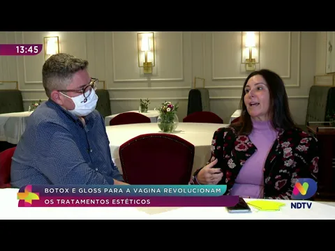 Conheça os tratamentos estéticos para as partes íntimas