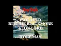 Lagu Deep Purple - Isolated - Ritchie Blackmore \u0026 Jon Lord - Holy Man