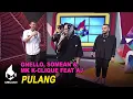 Download Lagu Pulang - Gnello, Somean \u0026 MK K-Clique feat AJ | Melodi (2020)