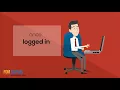 Accessing the Portal ServiceLink