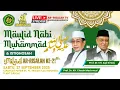 Download Lagu MILAD YAYASAN AR-RISALAH KE-21TH || MAULID NABI BESAR MUHAMMAD SAW