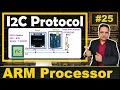 I2C Protocol Explained Basics Interface Clock Stretching and Communication