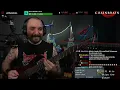 REACT AND PLAYTHROUGH Lamb Of God - Grayscale | Rocksmith Gameplay | Rocksmith Metal Gameplay