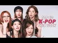 TOP KPOP PLAYLIST 2025 - Trending Kpop Songs 2025 Week 5 Oct