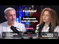 Lagu Problemele reale din cuplu | Invitat - psiholog Constantin Cornea | Ceahlăul Podcast, #75