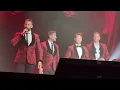 Download Lagu Il Divo - Somewhere [In Memory of Carlos Marin] (Live at Hackensack Meridian Health Theatre, NJ)