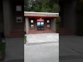 Peakin Around the Twin Peaks Sheriff Department