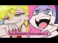 Download Lagu Panty has become modest?! Divine Panty \u0026 Polyester Transformation | Top Moments 2025
