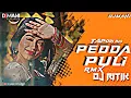 Download Lagu Pedda Puli - Tapori Mixx | DJ Ritik |×| DJ Mani Exclusive | Use Headphones#viral #remix
