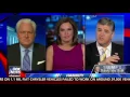 ACU Chairman Matt Schlapp and Mercedes Schlapp on Hannity 2016