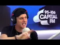 Jax Jones, Martin Solveig & Madison Beer Talk Their New Single, 'All Day & Night' 🎶 | FULL INTERVIEW