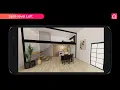 Split-level Loft Tutorial