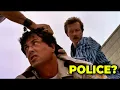 Download Lagu They Challenged a Cop Without Knowing He Was Rambo — Wrong Move | Sylvester Stallone